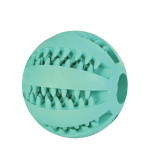 Trixie DentaFun Fogápoló gömb gumijáték Medium 7cm