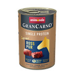 Animonda GranCarno Single Protein Ló 400g