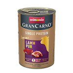Animonda GranCarno Single Protein Bárány 400g
