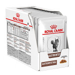 Royal Canin Feline Gastro Intestinal 12x85g