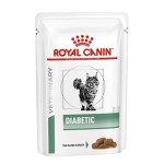 Royal Canin Feline Diabetic 85g