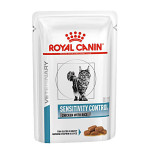 Royal Canin Feline Sensitivity Control Chicken 85g