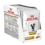 Royal Canin Feline Urinary S/O Loaf pépes nedveseledel 85g