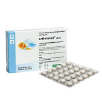CP-Pharma Arthrovet Plus tabletta 90db