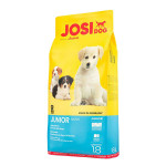 Josera JosiDog Junior kutyatáp 18kg