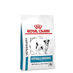 Royal Canin Hypoallergenic Small Dog 3,5kg