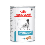 Royal Canin Hypoallergenic 400g