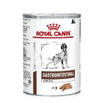 Royal Canin Gastrointestinal Low Fat 410g
