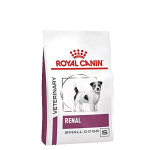 Royal Canin Renal Small Dogs Dry Canine 3,5kg