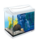 Tetra AquaArt LED akvárium készlet Fehér 20L