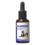 VetPlus Kaminox renal cseppek 60ml