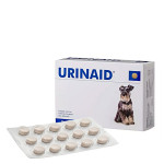 VetPlus Urinaid tabletta 60db