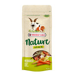 Versele-Laga Nature Snack Veggies rágcsálóknak 85g