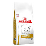 Royal Canin Urinary S/O Small Dog under 10kg 4kg