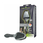 FURminator Dual Brush kétoldalas prémium kutyakefe