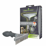 FURminator Rake forgótüskés prémium gereblye