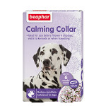 Beaphar Calming Collar stresszoldó nyakörv kutyáknak 65cm