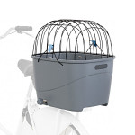 Trixie Basket hátsó szállítóbox kerékpárra 36x47x46cm