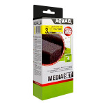 AquaEl UniFilter UV 750/1000 eredeti pótszivacs 3db