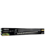 AquaEl Leddy Slim Sunny Fekete akváriumvilágítás 6500K 32W 80-100cm