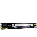 AquaEl Leddy Slim Plant Fehér akváriumvilágítás 8000K 32W 80-100cm