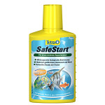 Tetra SafeStart Live Bacteria vízelőkészítő 250ml
