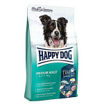 Happy Dog Fit & Vital Medium Adult 4kg