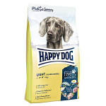 Happy Dog Fit & Vital Adult Light Calorie Control 4kg