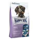 Happy Dog Fit & Vital Senior 4kg