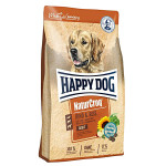 Happy Dog NaturCroq Rind & Reis 15kg