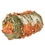 Trixie Hay Bale with Pumpkin Szénabála sütőtökkel és répával 200g