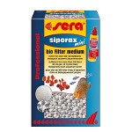 Sera Siporax Mini porcelán szűrőanyag 1000ml