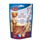 Trixie Premio Duck Softies Puha Kacsahús falatok 100g
