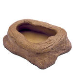 ExoTerra Worm Dish Medium etetőtál 11,5x9,4,5cm
