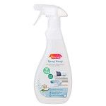 Beaphar Spray Away Stain Remover Kókusz illatú folteltávolító spray 500ml