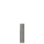 Trixie Falra szerelhető kaparófa pótelem szürke 9x38cm