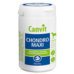 Canvit Canvit Chondro Maxi porcvédő kutyáknak 230g