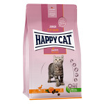 Happy Cat Junior Grainfree Land Ente Kacsa 4kg