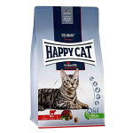 Happy Cat Culinary Adult Voralpen Rind Marha 10kg