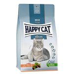 Happy Cat Indoor Adult Atlantik Lachs Lazac 1,3kg