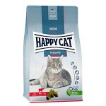 Happy Cat Indoor Adult Voralpen Rind Marha 1,3kg