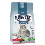 Happy Cat Indoor Adult Voralpen Rind Marha 4kg
