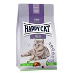Happy Cat Senior Veide Lamm Barany 8+ 1,3kg