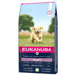 Eukanuba Puppy Large Lamb & Rice 12kg