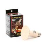 ExoTerra Heat Wave Emitter Ceramic Lamp 60W