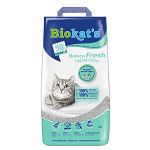 GimCat Biokats Bianco Fresh macskaalom 5kg