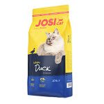 Josera JosiCat Crispy Duck Adult macskaeledel 10kg