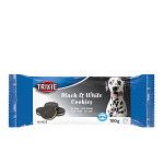 Trixie Black & White Cookies csirkés snack kutyáknak 100g
