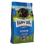 Happy Dog Sensible Junior Lamb & Rice Medium Maxi 4kg