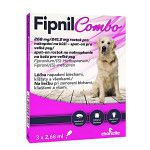Fipnil Combo Spot On Large Dog 20-40kg 3x2,64ml
